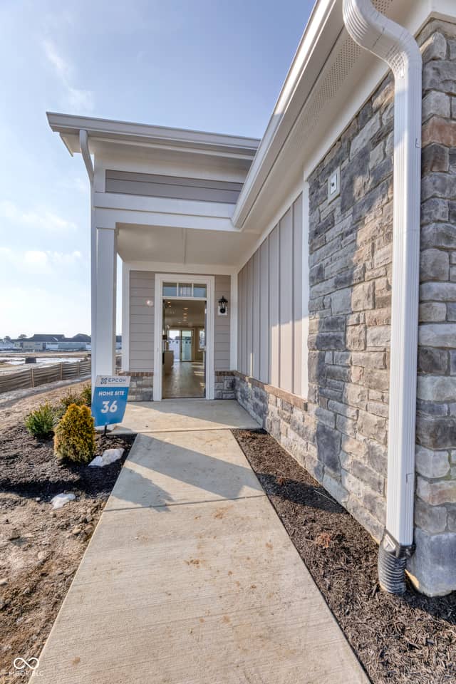 14890 E Keenan Circle #Lot 36, Westfield, IN 46074, photo 4 of 40
