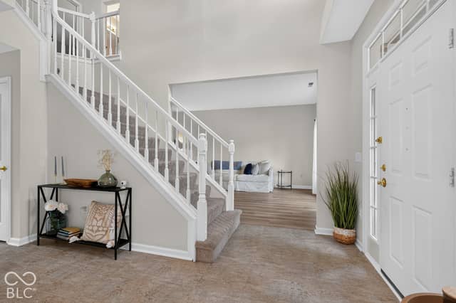 10936 Eaton Court, Fishers, IN 46038, photo 4 of 40