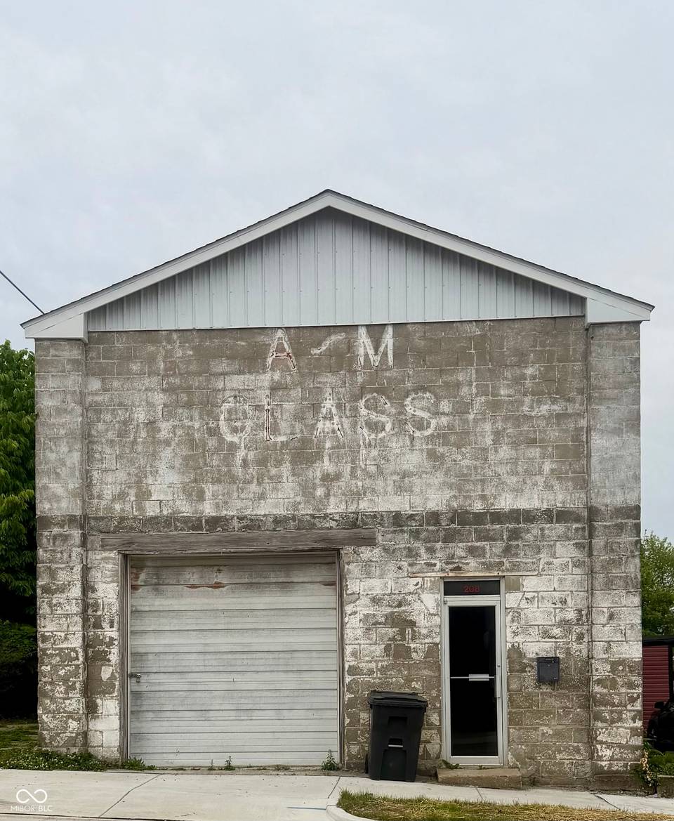 208 N Jackson Street, Greencastle