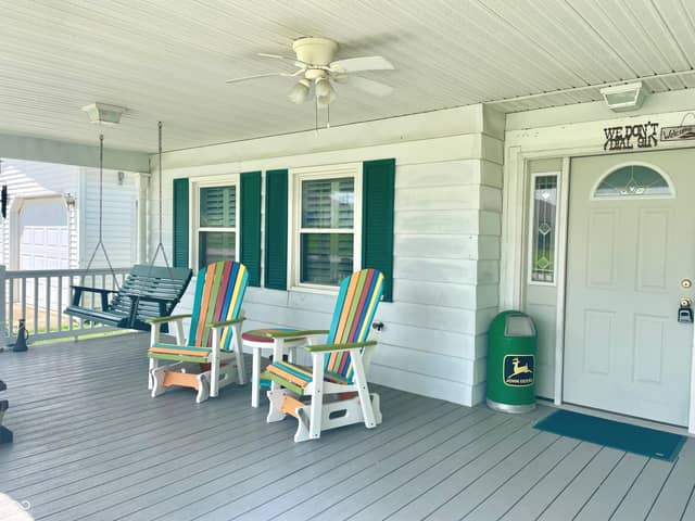 8709 E State Road 42, Poland, IN 47868, photo 5 of 36
