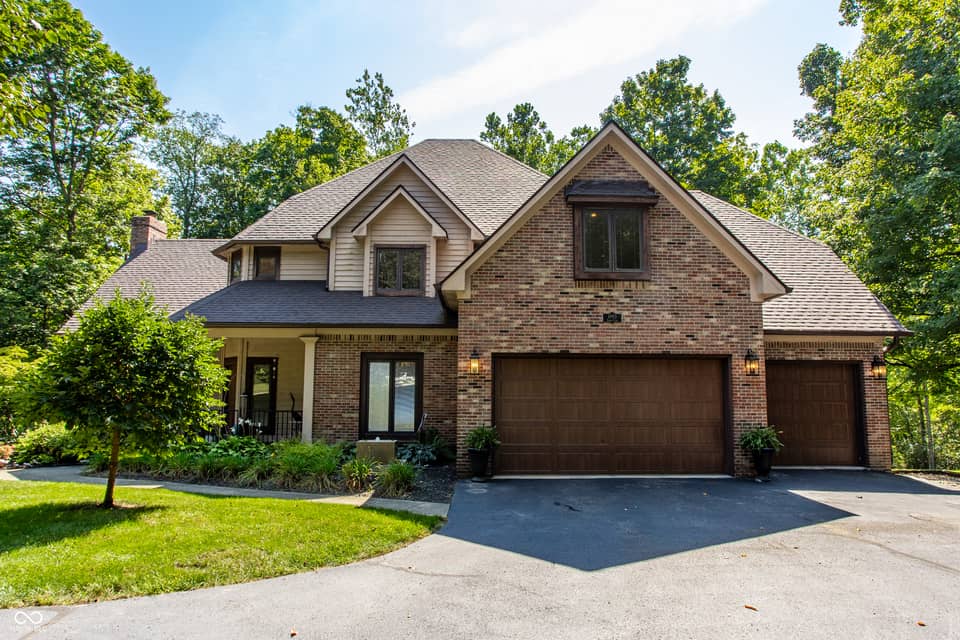 1093 Timber Climb Drive, Avon
