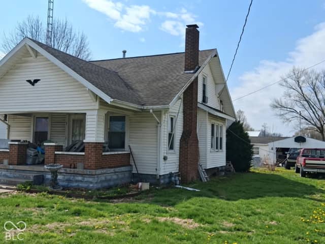 309 3rd Street, Oaktown, IN 47561, photo 2 of 14