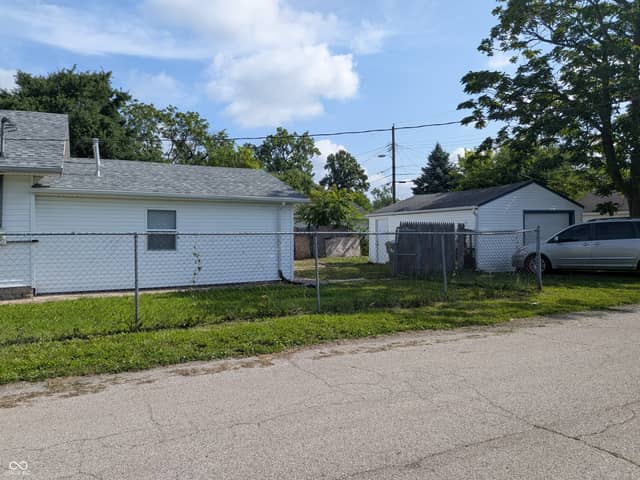 1501 N Denny Street, Indianapolis, IN 46201, photo 4 of 21