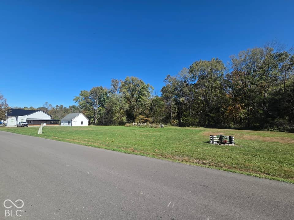 0 N Base Road, North Vernon
