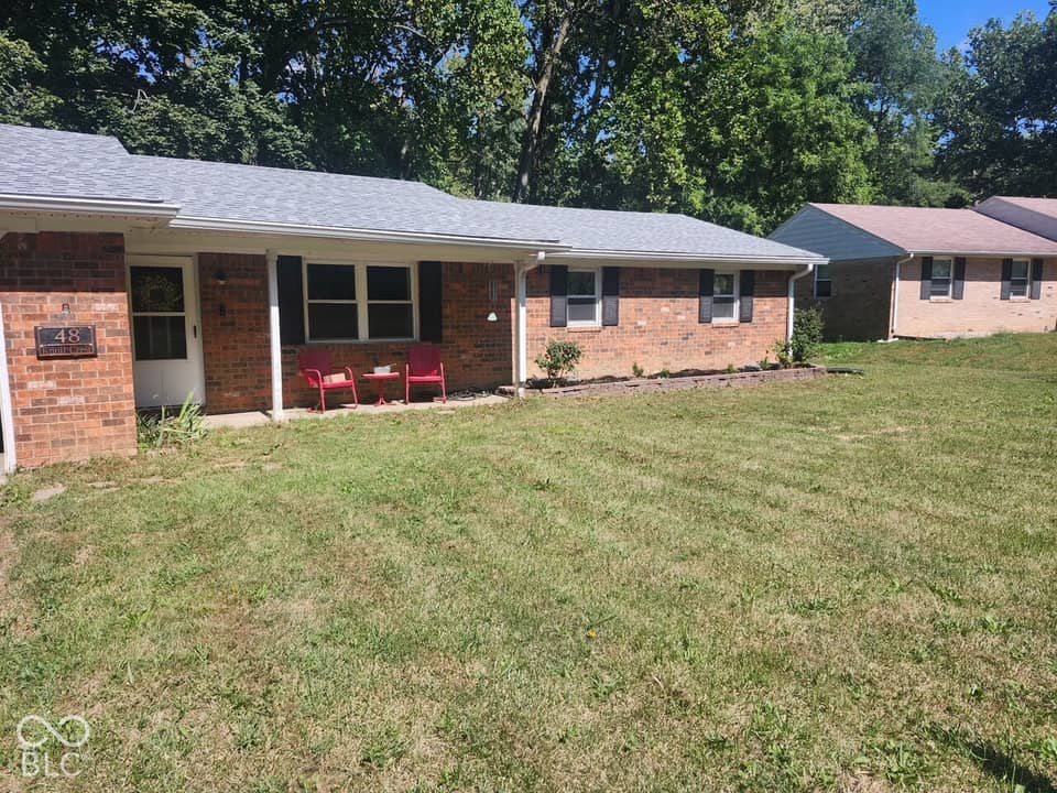 48 Knoll Crest Court, West Lafayette