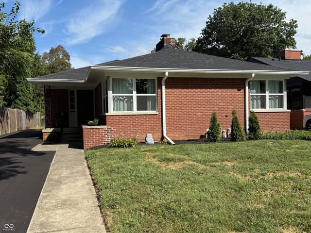 5931 Carrollton Avenue, Indianapolis, IN 46220, photo 4 of 43