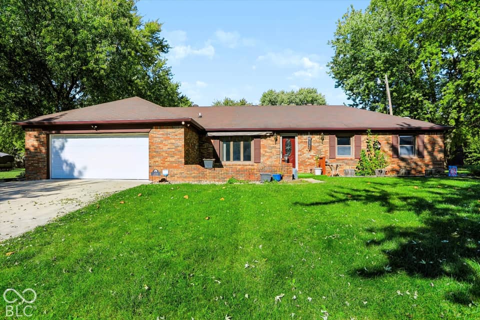 7274 Bruce Court, Brownsburg, IN 46112, photo 1 of 39