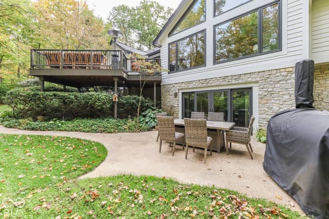 9056 Woodacre Blvd South Drive S, Indianapolis, IN 46234, photo 5 of 93