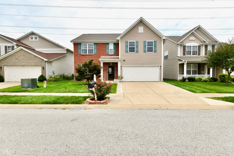 4330 Valley Trace Drive, Indianapolis, IN 46237, photo 1 of 64
