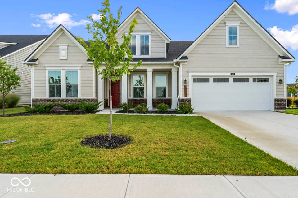 1397 Petit Verdot Drive, Westfield, IN 46074, photo 1 of 36