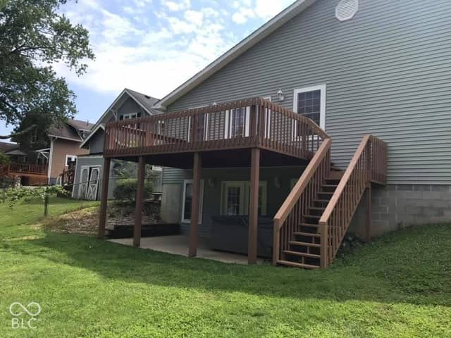 728 S State, North Vernon, IN 47265, photo 4 of 54