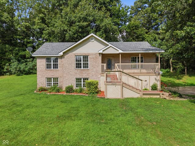 5920 Hidden Lake Lane, Nineveh, IN 46164, photo 3 of 56