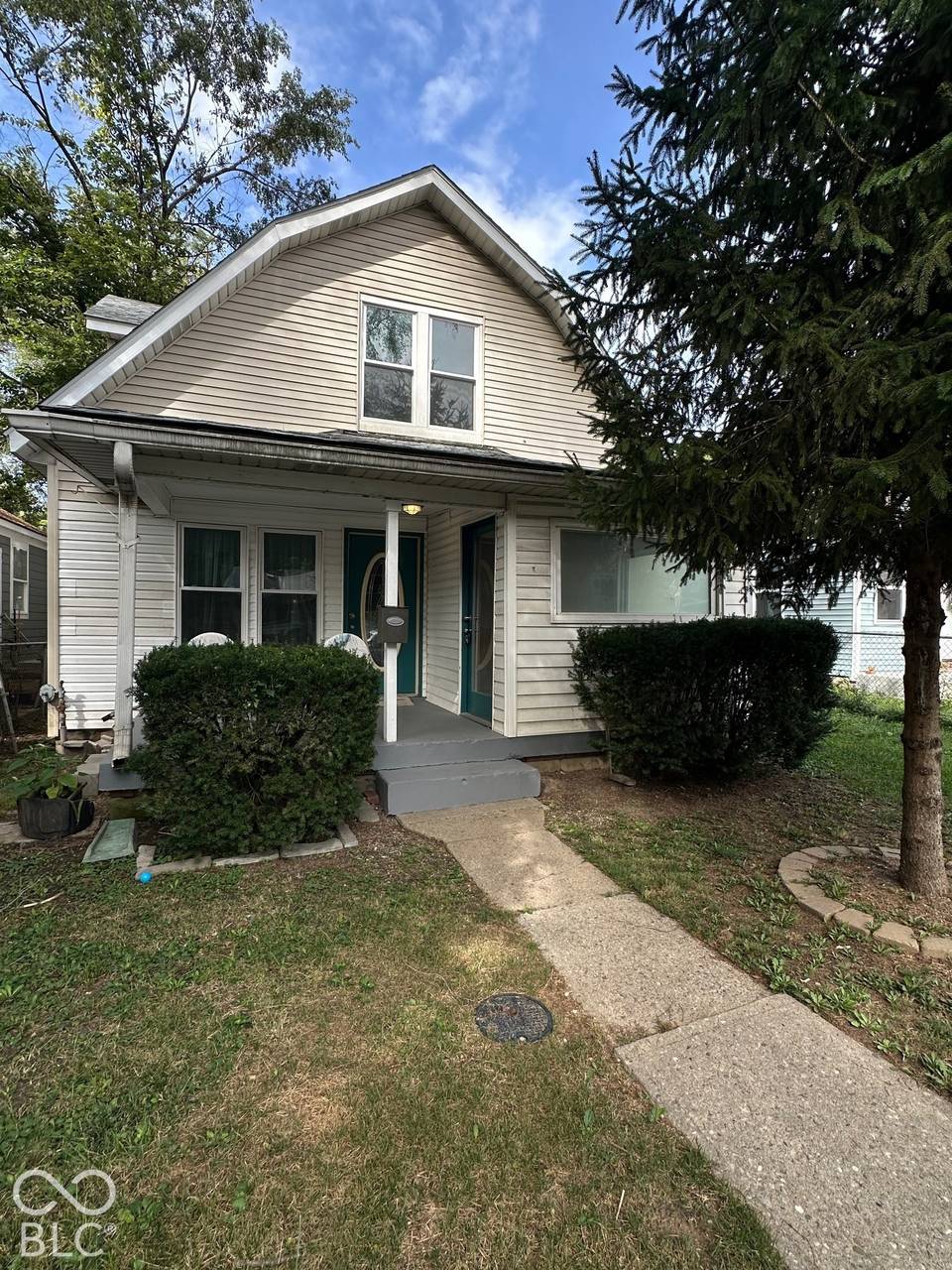 2850 Adams, Indianapolis