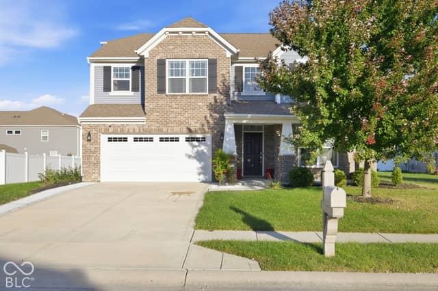 4911 Blue Marlin Way, Indianapolis, IN 46239, photo 2 of 34
