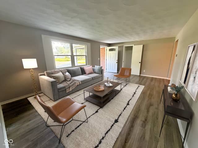 208 Cottonwood Drive, Anderson, IN 46012, photo 5 of 20