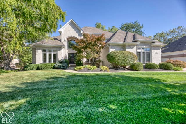 10297 Muirfield Trace, Fishers, IN 46037, photo 2 of 98