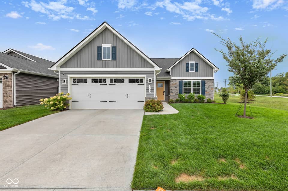 2733 Green Valley Drive, Lebanon
