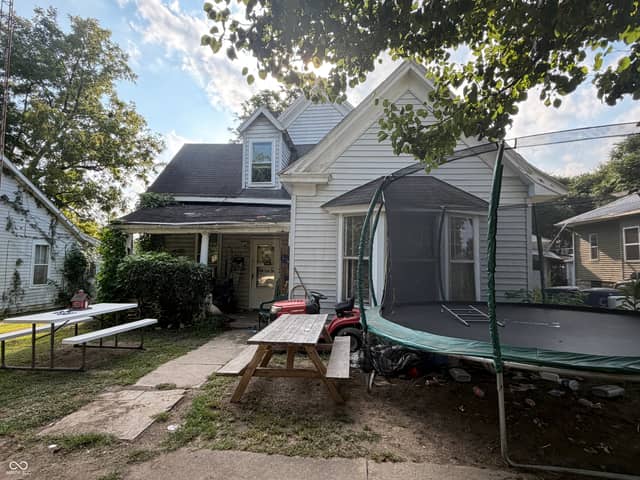 2127 H Street, Bedford, IN 47421, photo 2 of 3