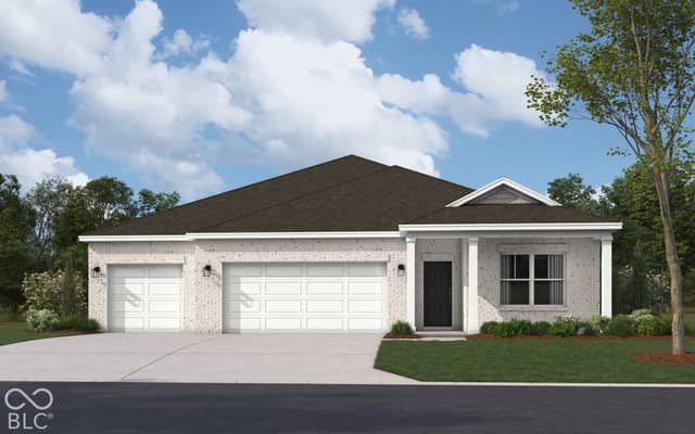 2490 Nampa Drive, Whitestown, IN 46075, photo 2 of 49