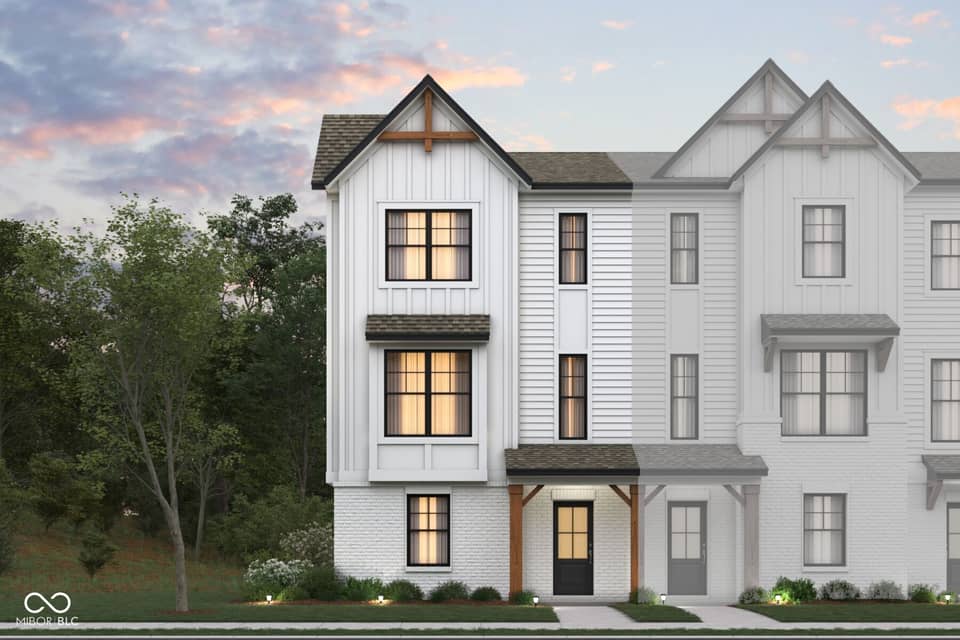 7056 Wilden Drive, Brownsburg