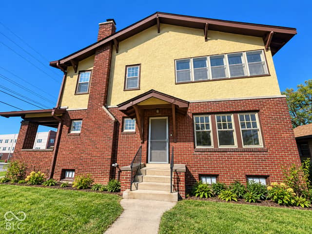 4526 E Washington Street, Indianapolis, IN 46201, photo 4 of 45