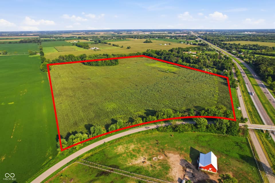 5682 N Michigan Road, Fairland