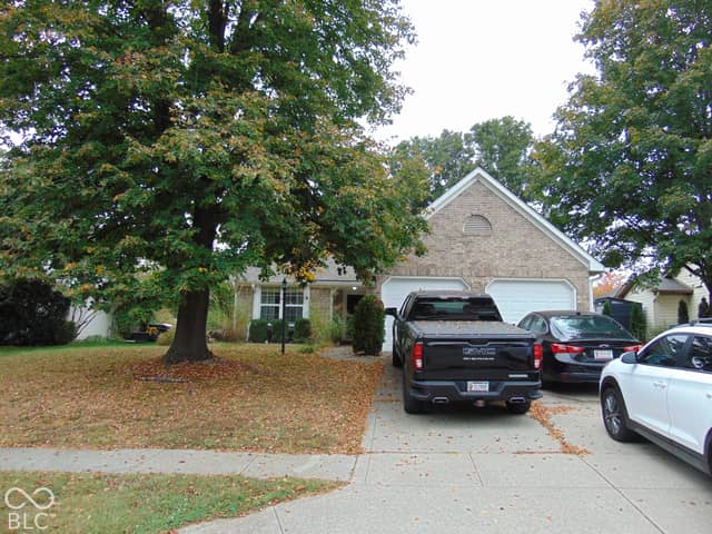 6796 Wild Cherry Drive, Fishers, IN 46038, photo 2 of 15