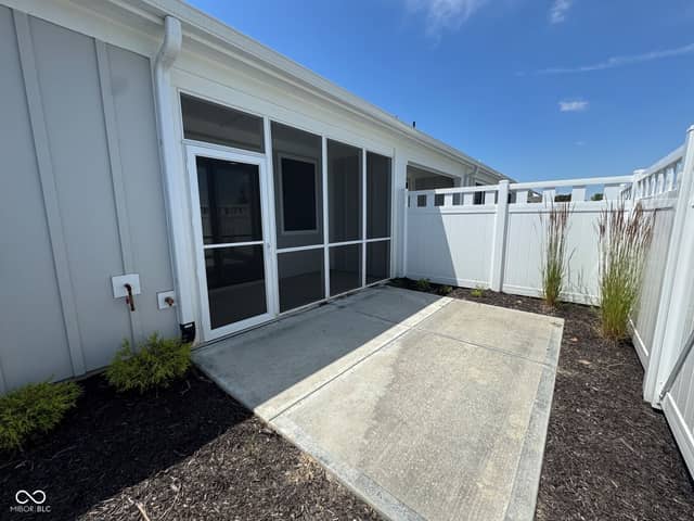 2412 N Keenan Circle #Lot 23, Westfield, IN 46074, photo 5 of 34