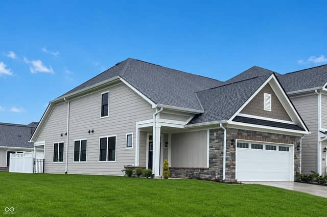 14890 E Keenan Circle #Lot 36, Westfield, IN 46074, photo 3 of 40
