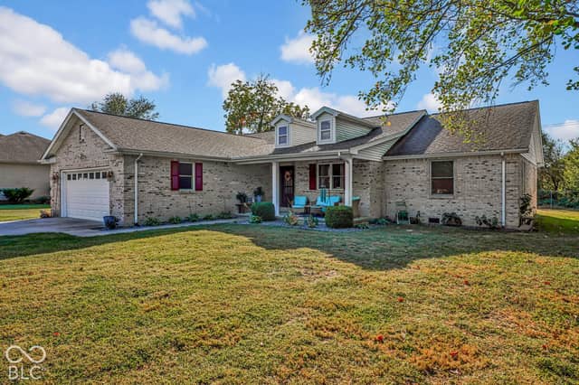 2151 Dogwood Trail, Seymour, IN 47274, photo 4 of 34
