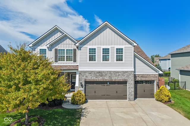 14602 Foggy Glen Way, Fishers, IN 46037, photo 2 of 78