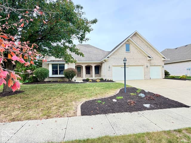 10144 Beryl Drive, Noblesville, IN 46060, photo 3 of 46