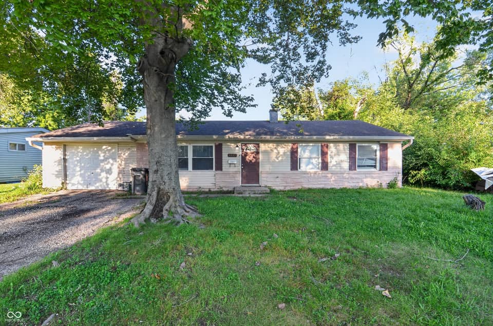 4439 N Campbell Avenue, Indianapolis, IN 46226, photo 1 of 24