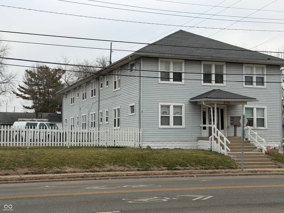 2325 Shelby Street, Indianapolis