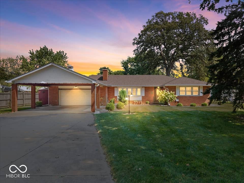 4824 Jaysue Street, Anderson, IN 46013, photo 1 of 25