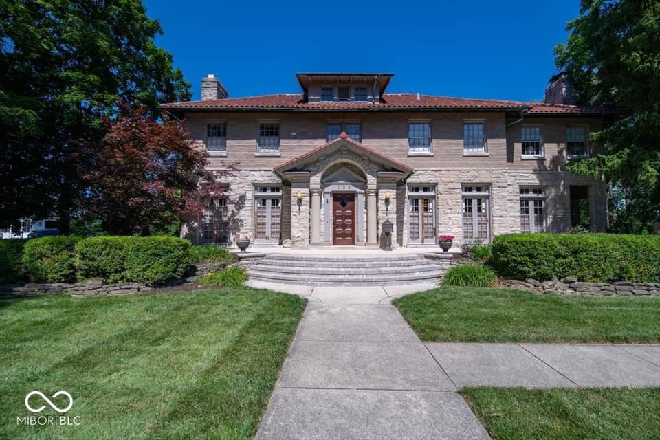 134 Ulen Boulevard, Lebanon