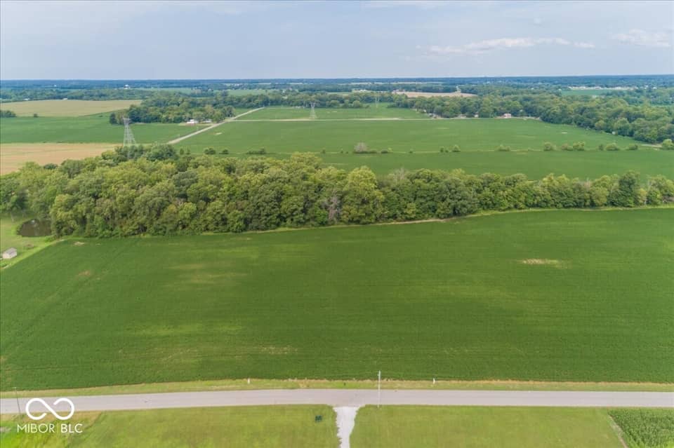 5850 S 400 W, New Palestine