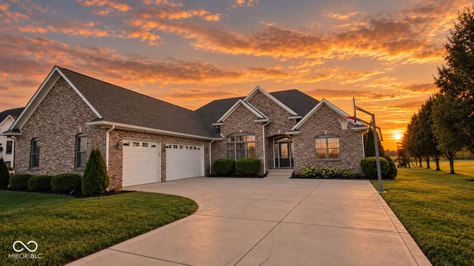 3486 N Timberlake Drive, Martinsville, IN 46151, photo 1 of 114