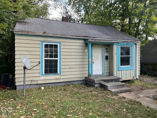 1707 N Warman Avenue, Indianapolis, IN 46222, photo 2 of 18