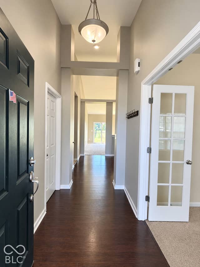 4348 Big Leaf Lane, Indianapolis, IN 46239, photo 4 of 17