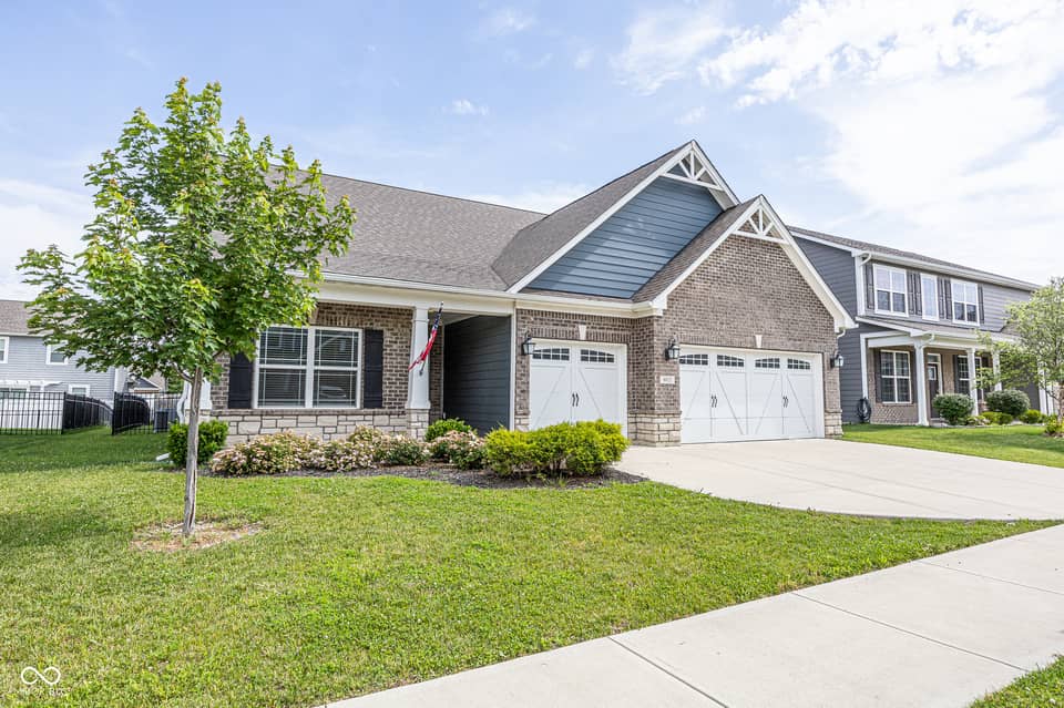 8822 Rowling Way, Indianapolis