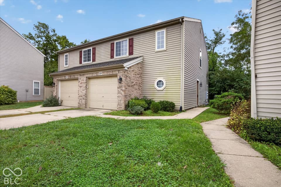 604 Bayberry Court W, Bloomington, IN 47401, photo 1 of 30