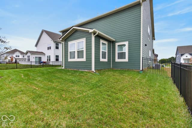 1190 Turner Trace N, Avon, IN 46123, photo 3 of 48