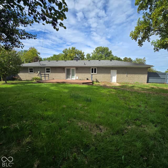 445 Tulip Drive, Indianapolis, IN 46227, photo 4 of 19