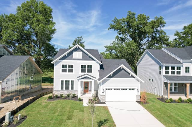 9558 Hemingway Drive, Indianapolis, IN 46239, photo 5 of 38