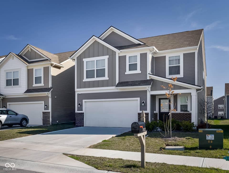 11522 Basalt Drive, Indianapolis