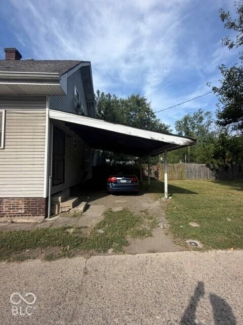 3402 E New York Street, Indianapolis, IN 46201, photo 4 of 19