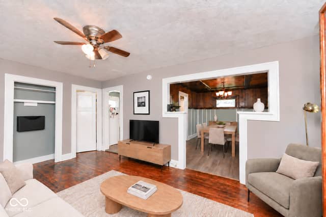 250 N Oakland Avenue, Indianapolis, IN 46201, photo 5 of 25