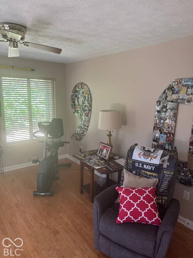 7662 Briarstone Lane, Indianapolis, IN 46227, photo 3 of 11