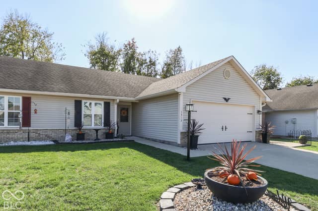 1313 Long Shore Drive, Indianapolis, IN 46217, photo 3 of 47